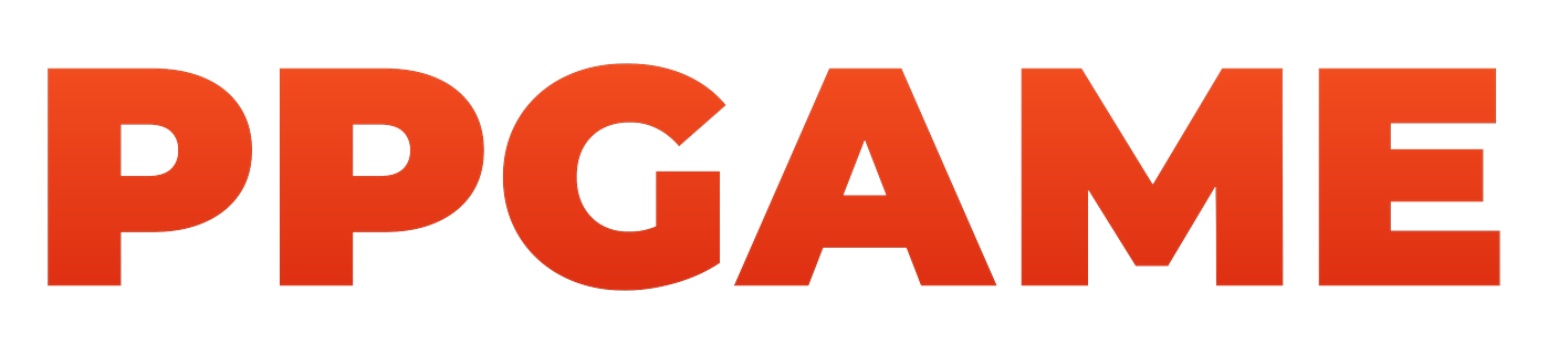 ppgame logo